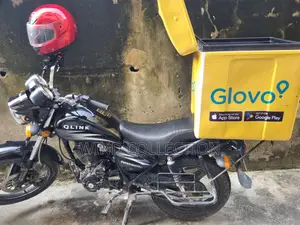 Qlink X-ranger 200 2022 Black