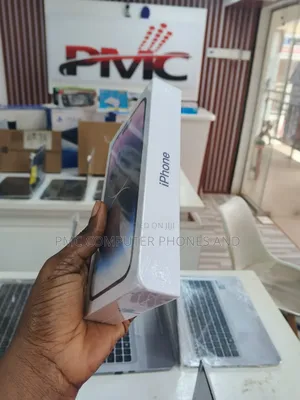 New Apple iPhone 14 Pro Max 128 GB Purple