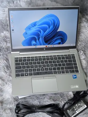 Laptop HP EliteBook 840 G8 16GB Intel Core i5 SSD 256GB