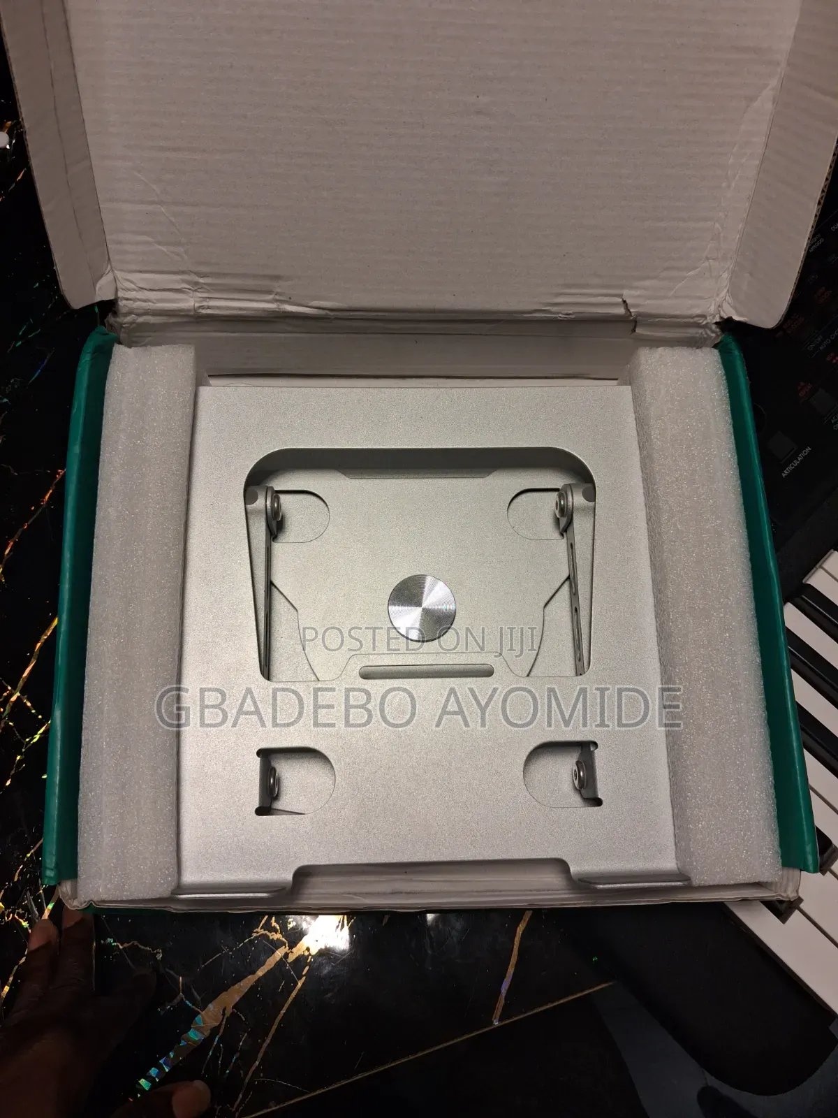 Laptop Stand V3.1
