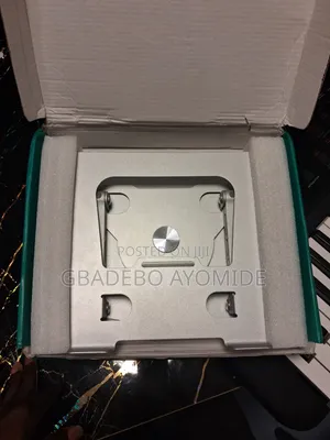 Laptop Stand V3.1