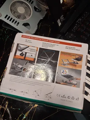 Laptop Stand V3.1