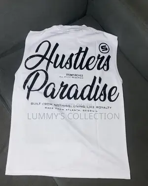 Armless Graphics Tees