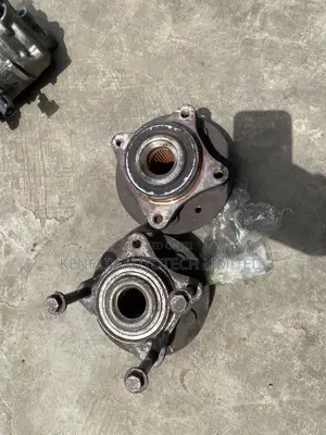 Front Hub Sport,Vogue,Lr3,Lr4,2006,2008,2010