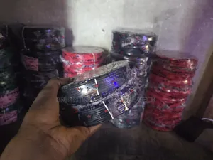 2.5mm Single Coleman Nigeria Wires