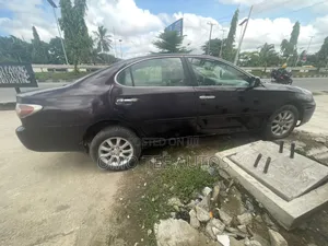 Lexus ES 300 2004 Gray