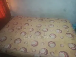 Neatly Used Mouka Comfy Mattress