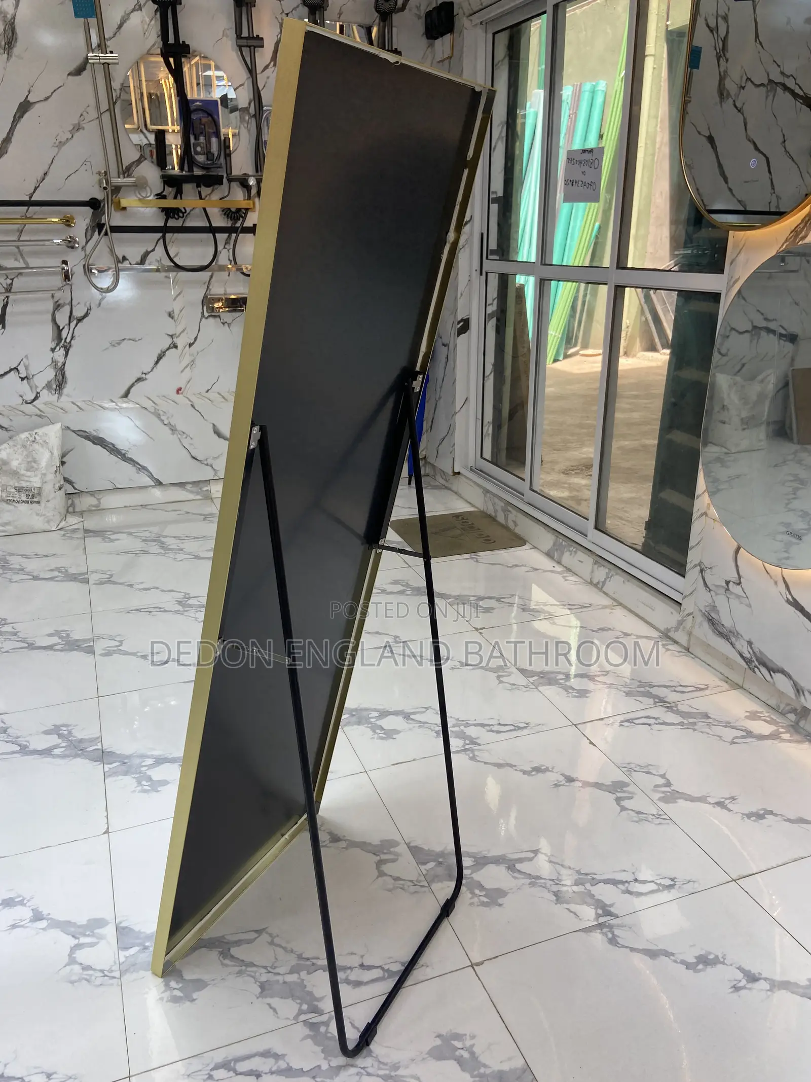 Full Body Standing Mirror