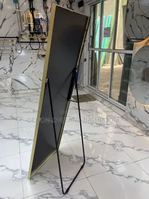 Full Body Standing Mirror
