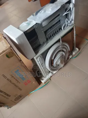 Scanfrost Split Ac Suitable for Apartments and Offices