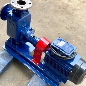 10hp Water Pump High Pressure