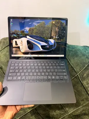 Laptop Microsoft Surface Laptop 3 16GB Intel Core i7 SSD 512GB