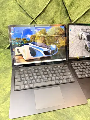 Laptop Microsoft Surface Laptop 3 16GB Intel Core i7 SSD 512GB