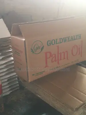 Packaging Box