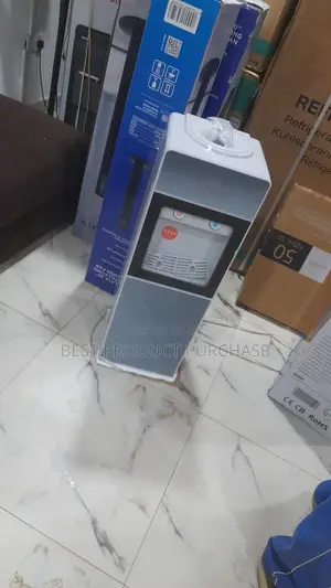 New Polystar Water Dispenser Pv-R2-JXR-18g for Executive Offices