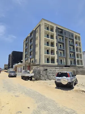 2bdrm Apartment in Lekki Phase 1 for sale