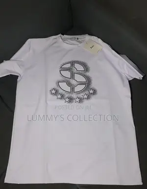 Cotton T-Shirt