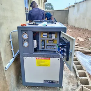 Chilling Machine High Pressure