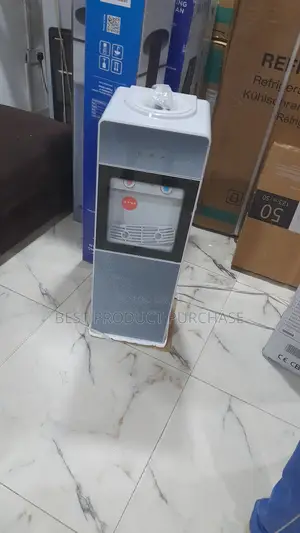 Polystar Home Water Dispenser Pv-R2-JXR-18g (Brand New)