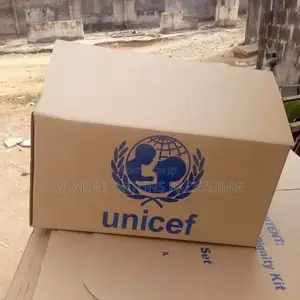 Packaging Cartons Box