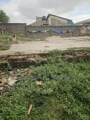 Residential Land at Remi Fani Kayode Gra Ikeja