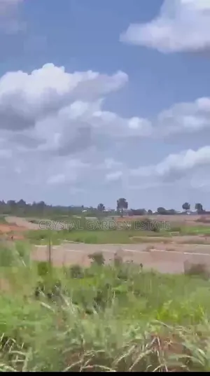 50x100sq'meter:Land for Sale at Nteje Anambra State.