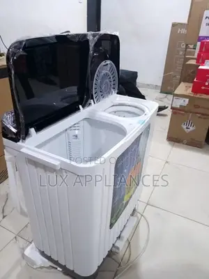 Skyrun 7kg Laundry Washing System