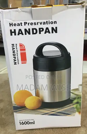 Food Preservation