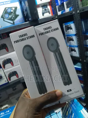 Magnetic Portable Traveling for Phones, Tablet, Laptop,