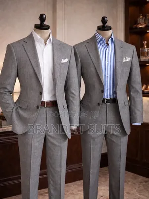 Men's Suit