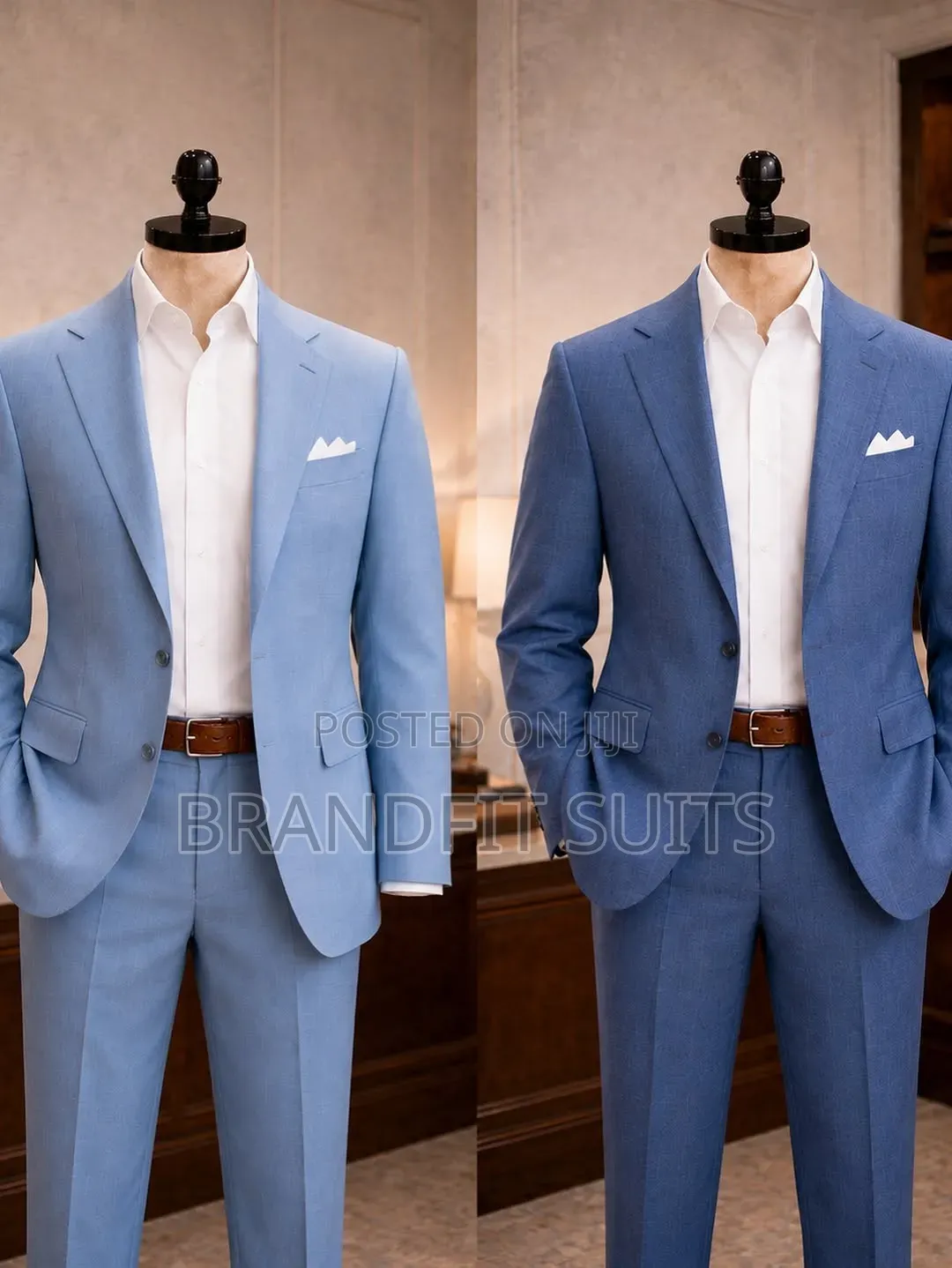 Men's Suit