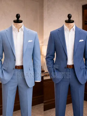 Men's Suit