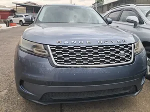Land Rover Range Rover Velar P340 S 4x4 2019 Blue