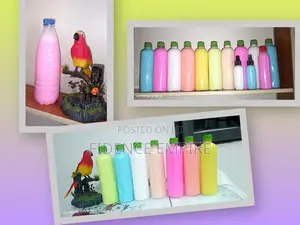 Odour Control