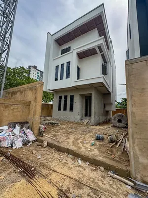6bdrm Duplex in Victoria Island Extension for sale