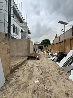 6bdrm Duplex in Victoria Island Extension for sale