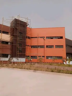 Modern Wall Cladding