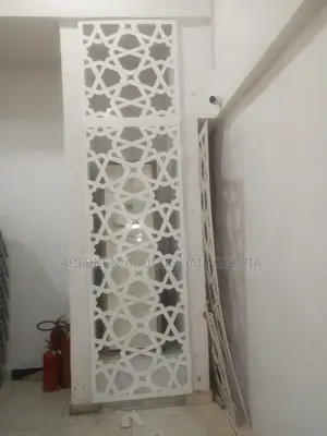 Modern Wall Cladding