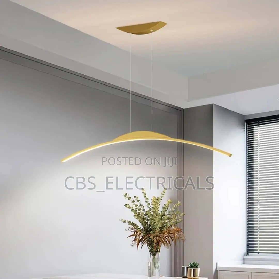 Luxury Dining Light