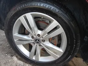Mercedes-Benz M Class 2015