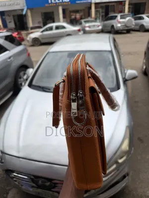Laptop Bag