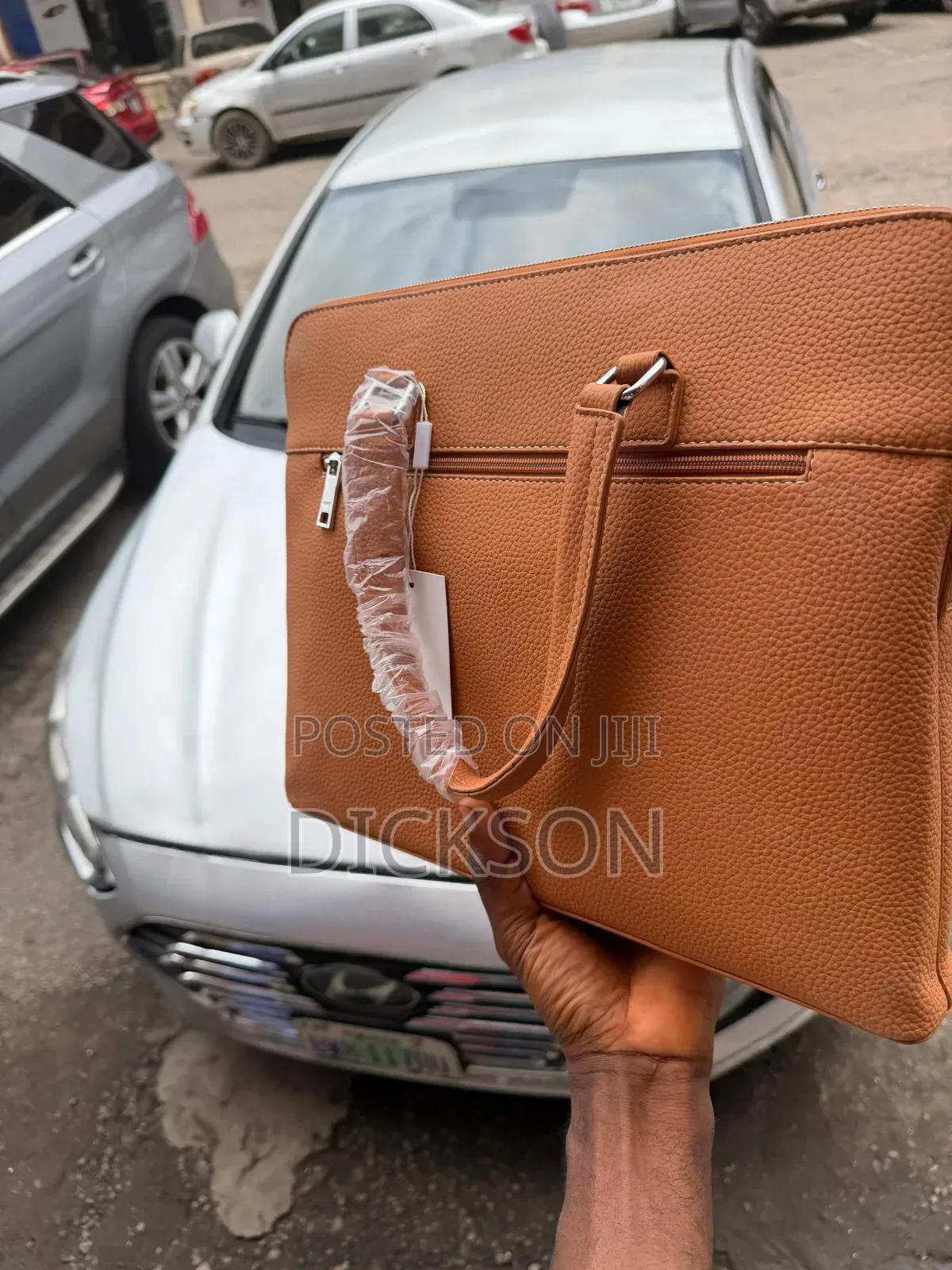 Laptop Bag