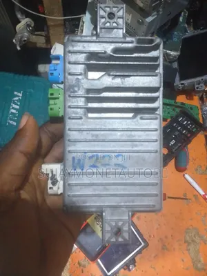 Mercedes Benz 166,222, All Camera Module Available