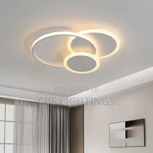 Ceiling Fittings