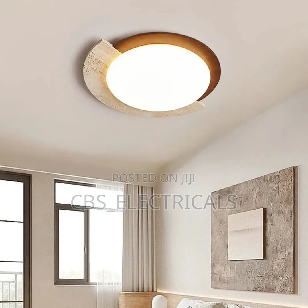 Ceiling Fittings