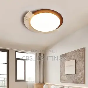 Ceiling Fittings