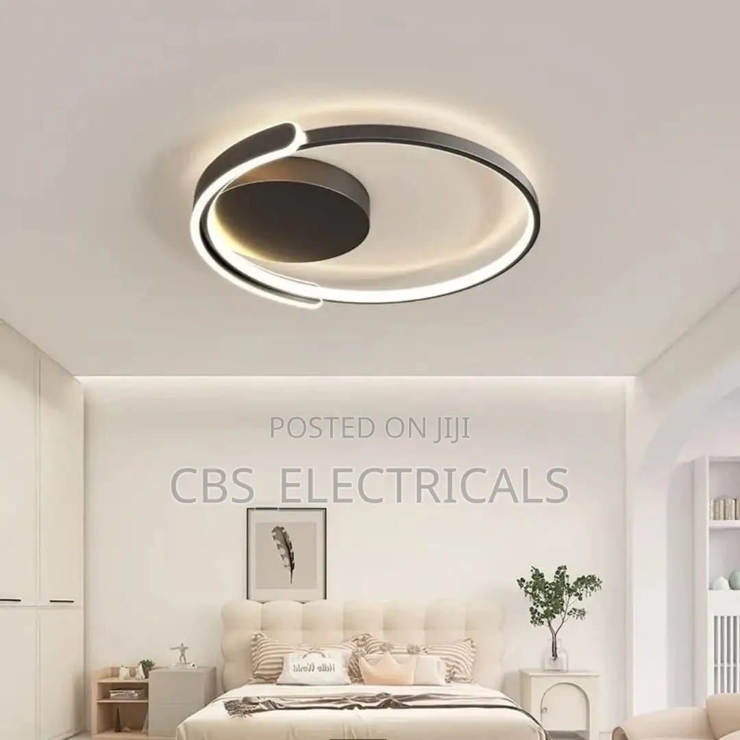 Ceiling Fittings