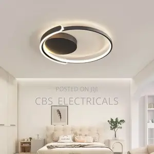 Ceiling Fittings