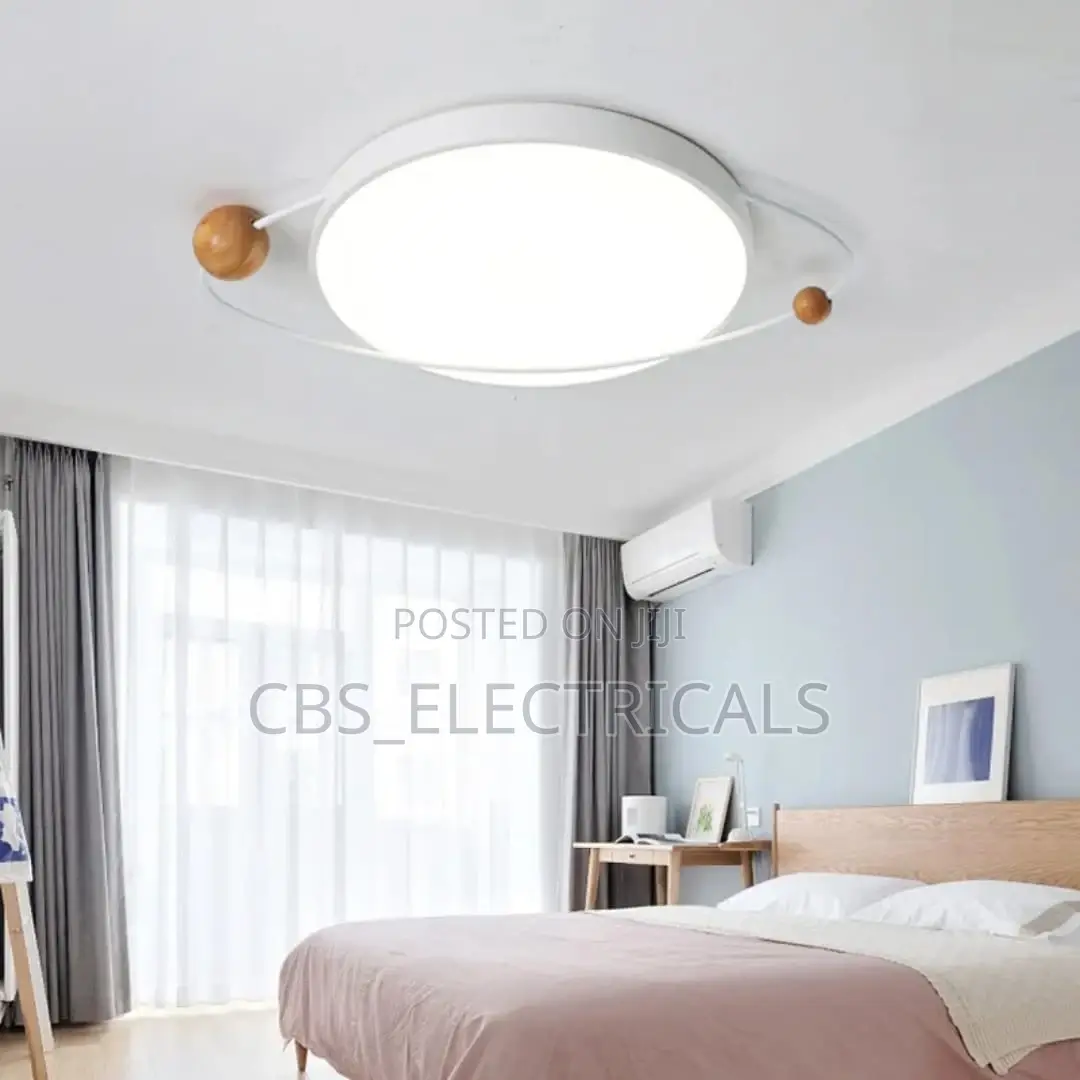Ceiling Fittings