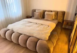 Brand New 4.5/6 Bedframe